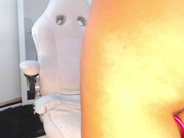marley-luna webcam