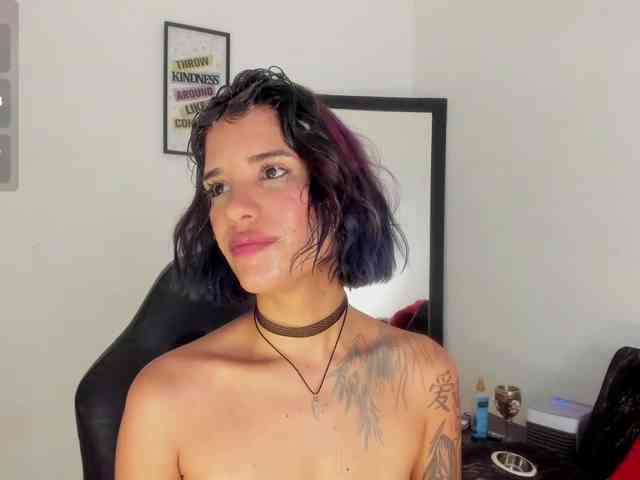 marley-luna webcam