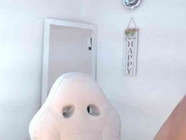 marley-luna webcam