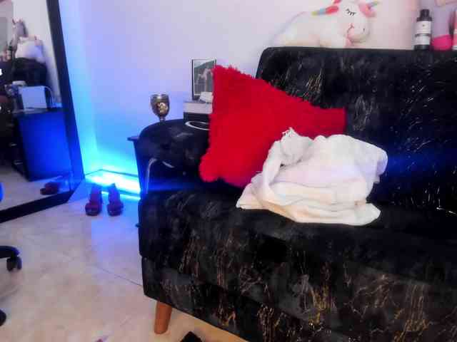 marley-luna webcam