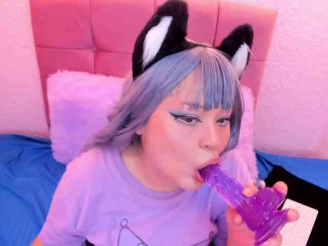 spicybaby01 webcam