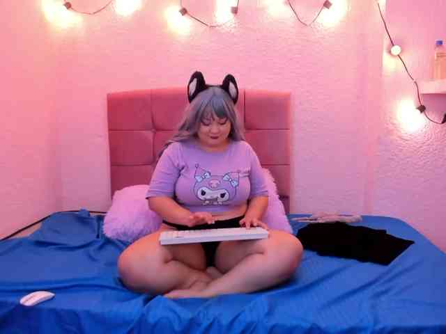 spicybaby01 webcam
