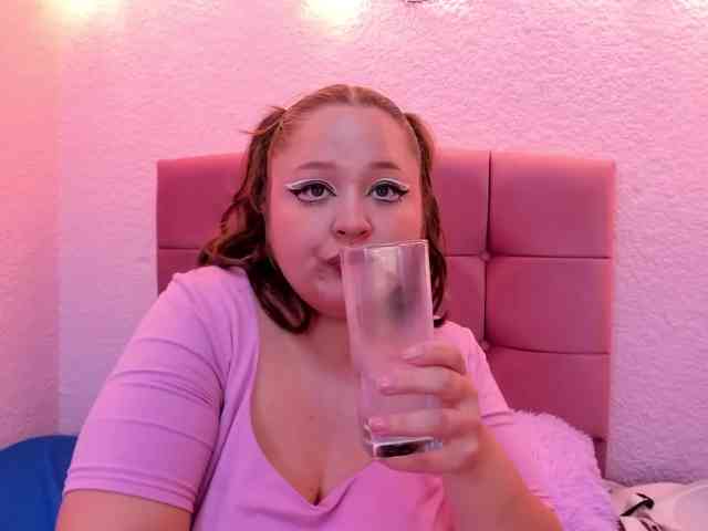 spicybaby01 webcam