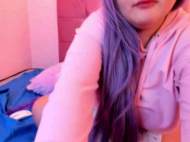 spicybaby01 webcam