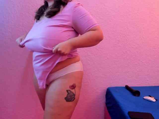 spicybaby01 webcam