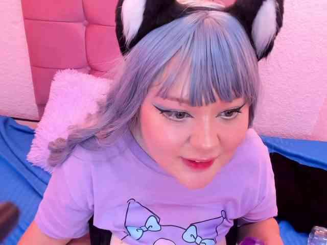 spicybaby01 webcam