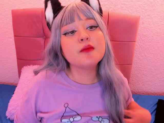 spicybaby01 webcam