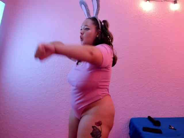 spicybaby01 webcam
