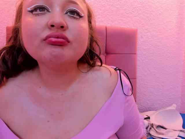 spicybaby01 webcam