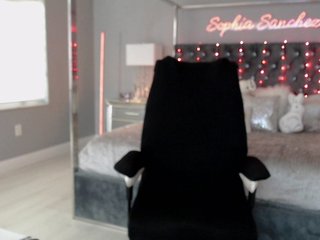 sophiasanchez Porn Show