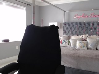 sophiasanchez Porn Show