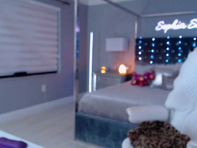 sophiasanchez's BongaCams show and profile