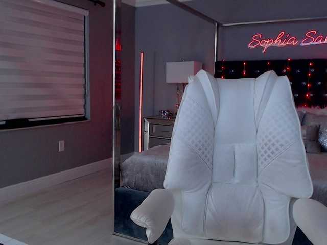 sophiasanchez's BongaCams show and profile