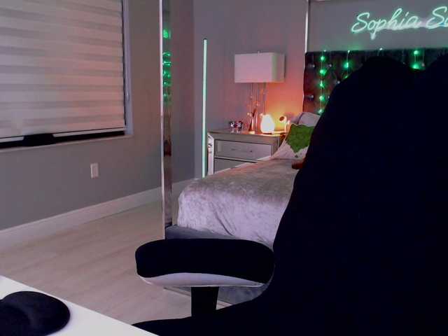 sophiasanchez's BongaCams show and profile