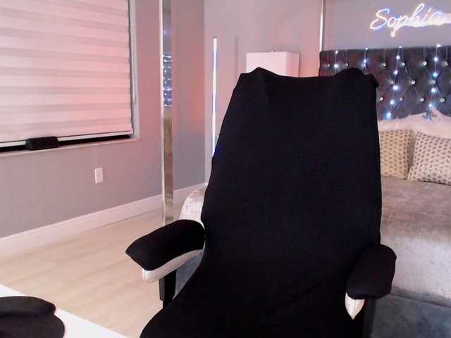 sophiasanchez's BongaCams show and profile