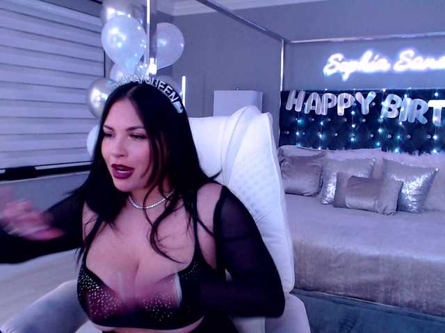 sophiasanchez's BongaCams show and profile