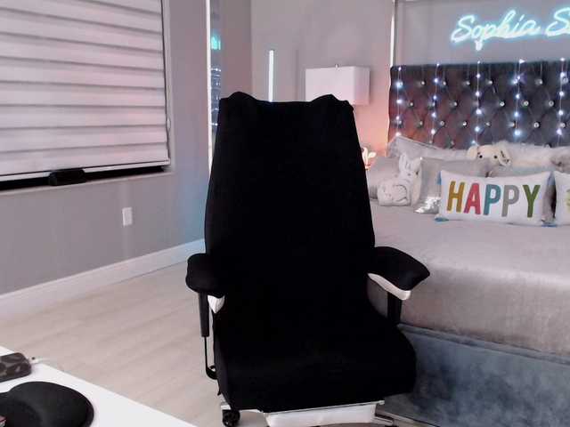 sophiasanchez's BongaCams show and profile