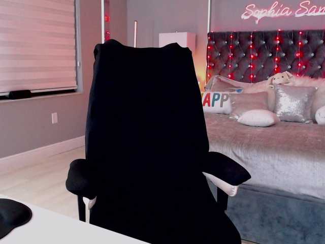 sophiasanchez's BongaCams show and profile