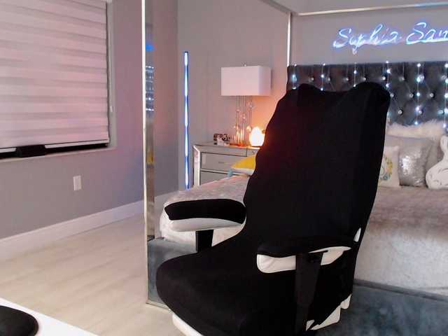 sophiasanchez's BongaCams show and profile