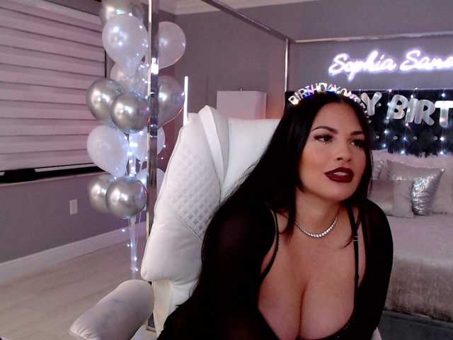 sophiasanchez's BongaCams show and profile