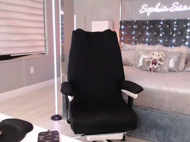 sophiasanchez's BongaCams show and profile