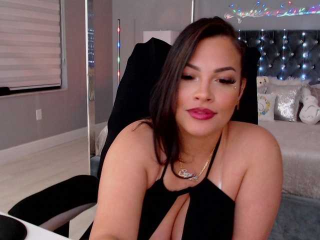 sophiasanchez's BongaCams show and profile