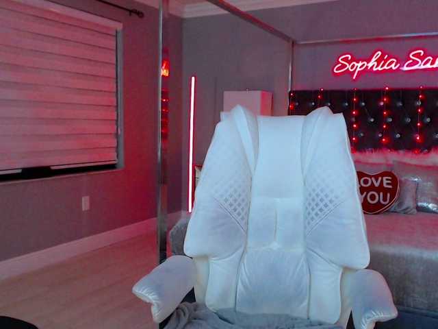 sophiasanchez's BongaCams show and profile