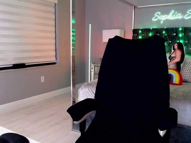 sophiasanchez's BongaCams show and profile