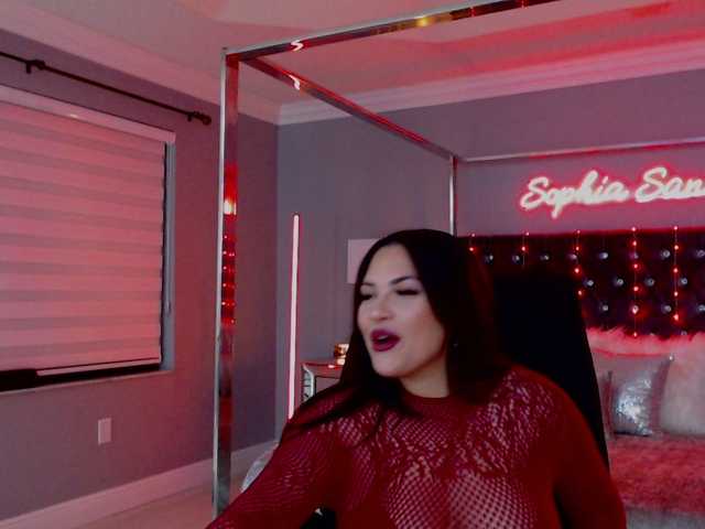 sophiasanchez's BongaCams show and profile