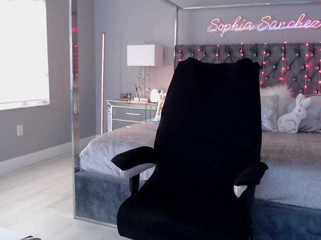 sophiasanchez's BongaCams show and profile