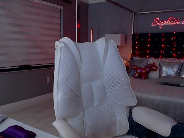 sophiasanchez's BongaCams show and profile