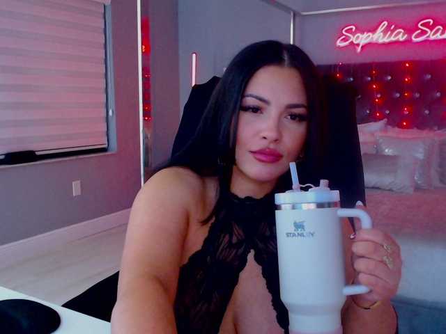 sophiasanchez's BongaCams show and profile