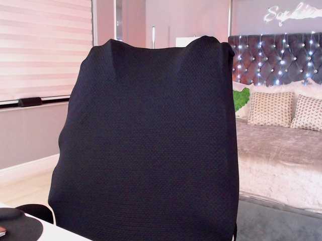 sophiasanchez's BongaCams show and profile