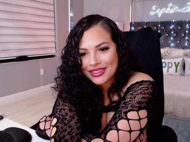sophiasanchez's BongaCams show and profile