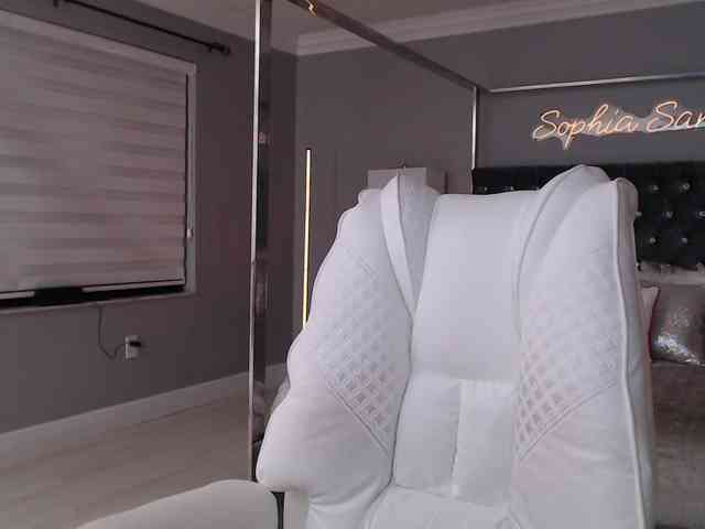 sophiasanchez webcam