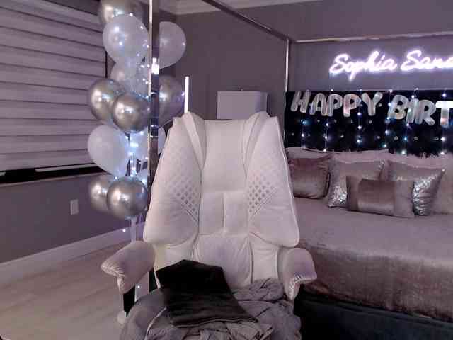 sophiasanchez webcam