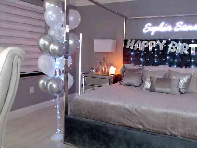 sophiasanchez webcam