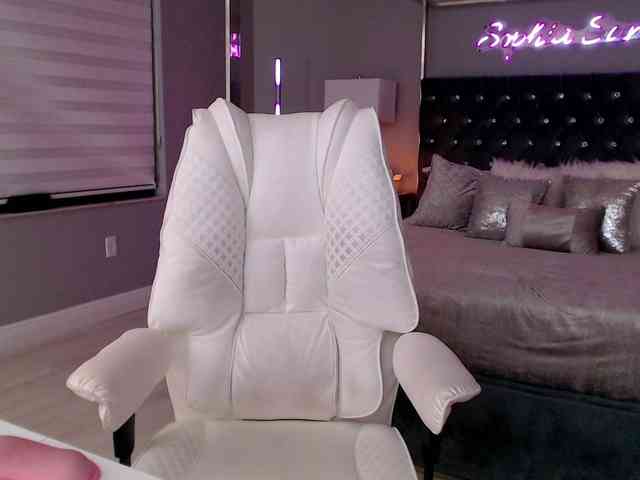 sophiasanchez webcam
