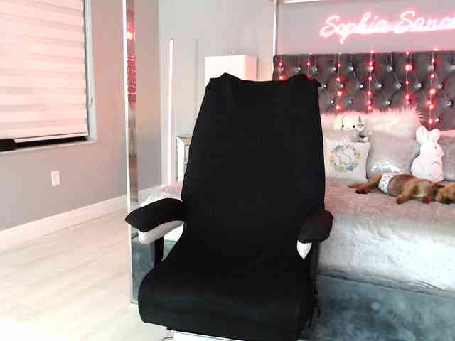 sophiasanchez webcam