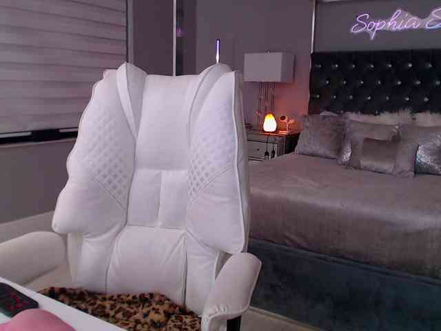 sophiasanchez webcam