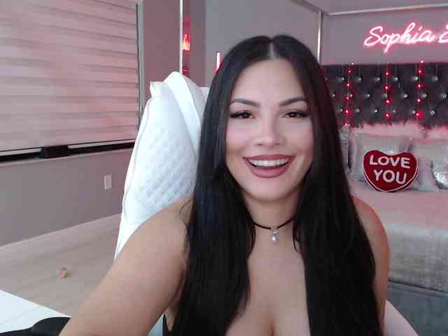 sophiasanchez webcam