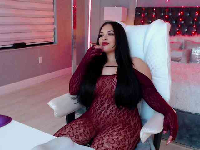 sophiasanchez webcam