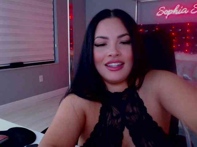 sophiasanchez webcam