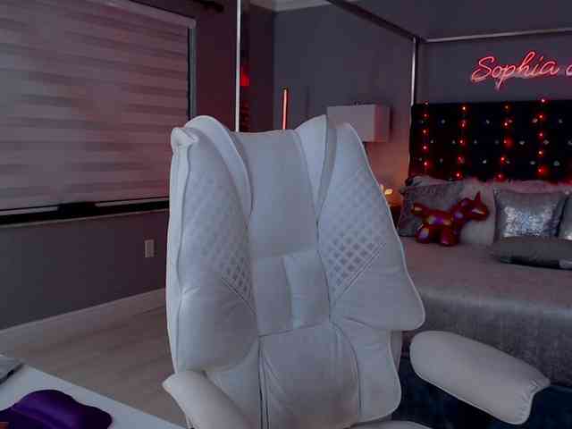 sophiasanchez webcam