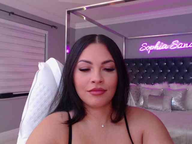 sophiasanchez webcam