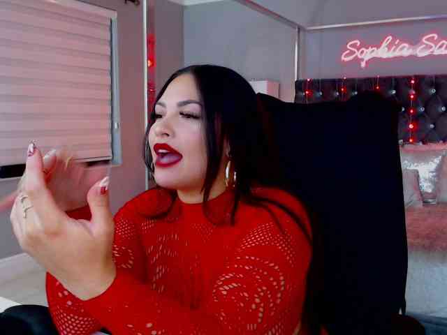 sophiasanchez webcam