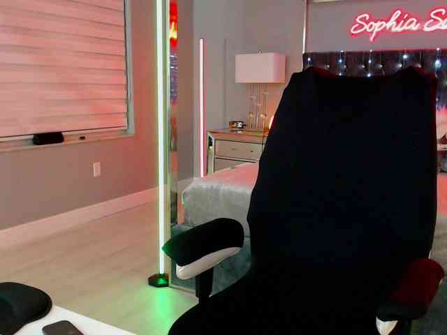 sophiasanchez webcam