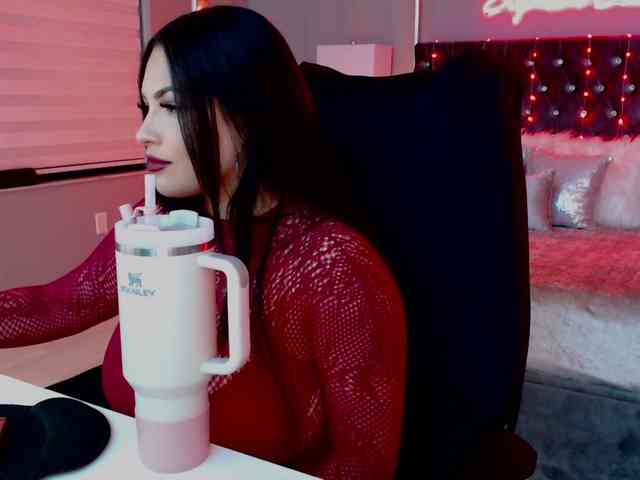 sophiasanchez webcam