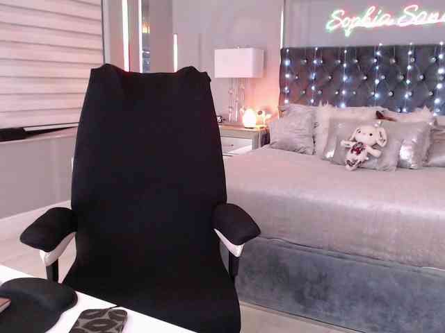 sophiasanchez webcam