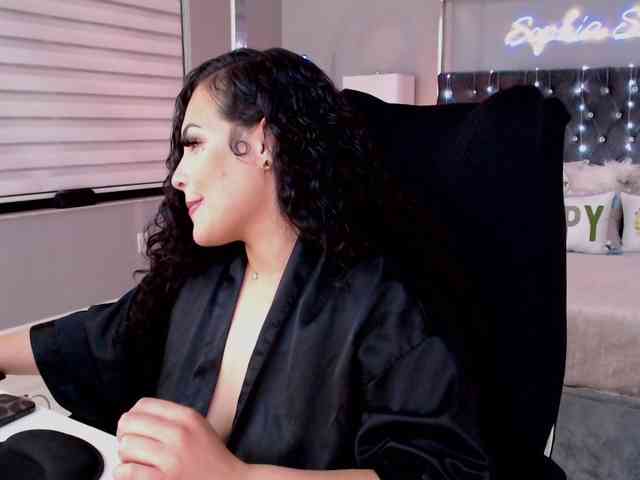 sophiasanchez webcam